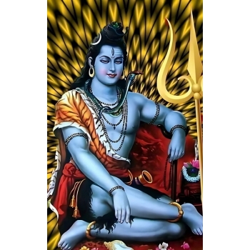 Zdjęcia photo Pana Sziwa Shiva 15 x 21 K